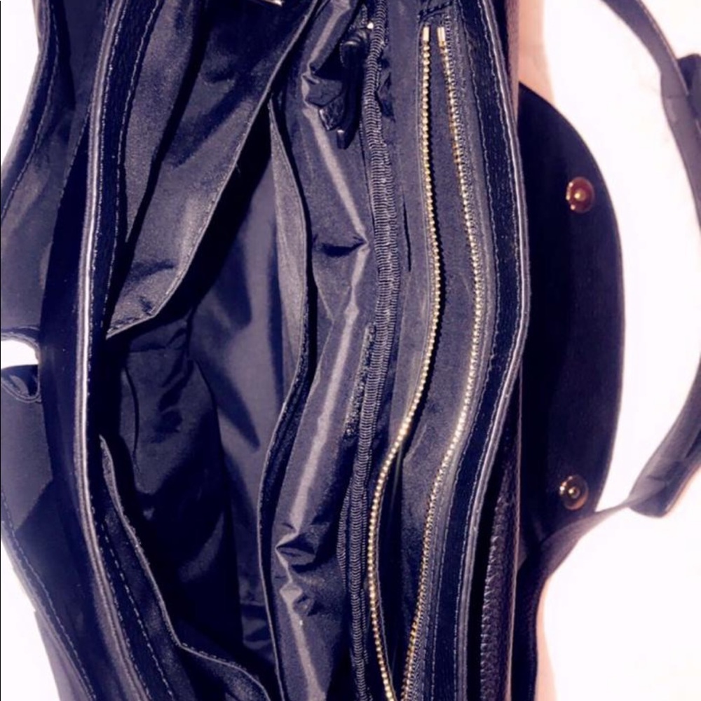 Tory Burch Diaper bag